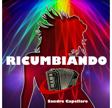 Ricumbiando (traccia mp3)